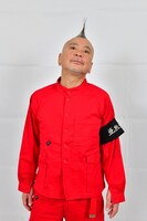 仲野茂（亜無亜危異）