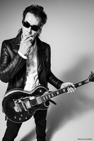 鮎川誠（SHEENA & THE ROKKETS）