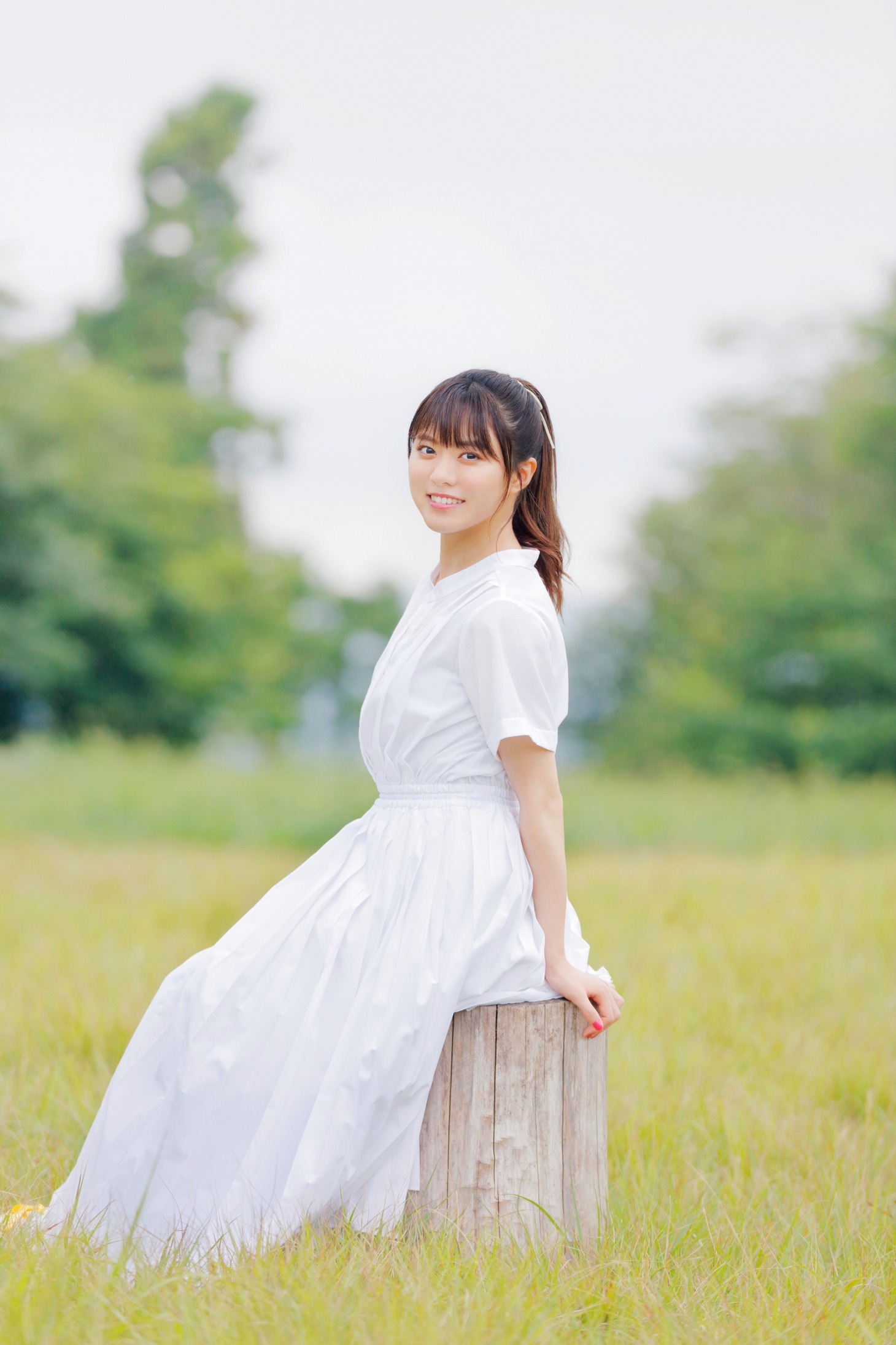 堀内まり菜