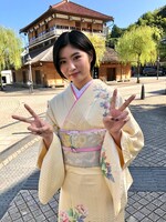 加賀楓（モーニング娘。'20）