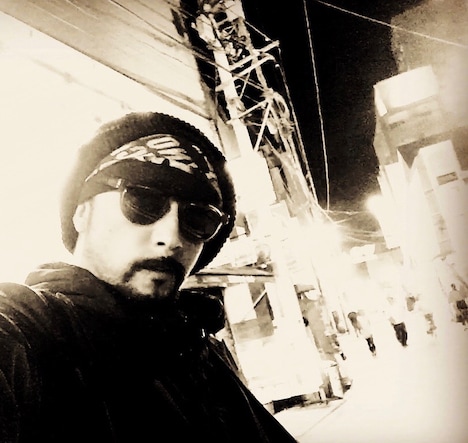 HIRO（カイキゲッショク）