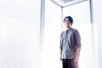 菅波栄純（THE BACK HORN）