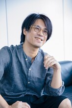 菅波栄純（THE BACK HORN）