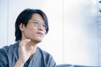 菅波栄純（THE BACK HORN）