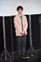 佐藤大樹（EXILE、FANTASTICS from EXILE TRIBE）