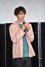 佐藤大樹（EXILE、FANTASTICS from EXILE TRIBE）