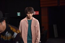 佐藤大樹（EXILE、FANTASTICS from EXILE TRIBE）