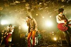 THE COLLECTORS、真島昌利とコラボした新曲「お願いマーシー」配信