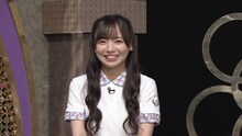 齊藤京子（日向坂46） (c)日本テレビ
