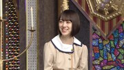 堀未央奈（乃木坂46） (c)日本テレビ
