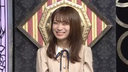 秋元真夏（乃木坂46） (c)日本テレビ
