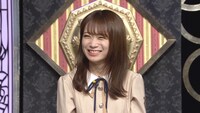 秋元真夏（乃木坂46） (c)日本テレビ
