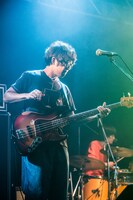 藤原寛（撮影：佐藤哲郎）