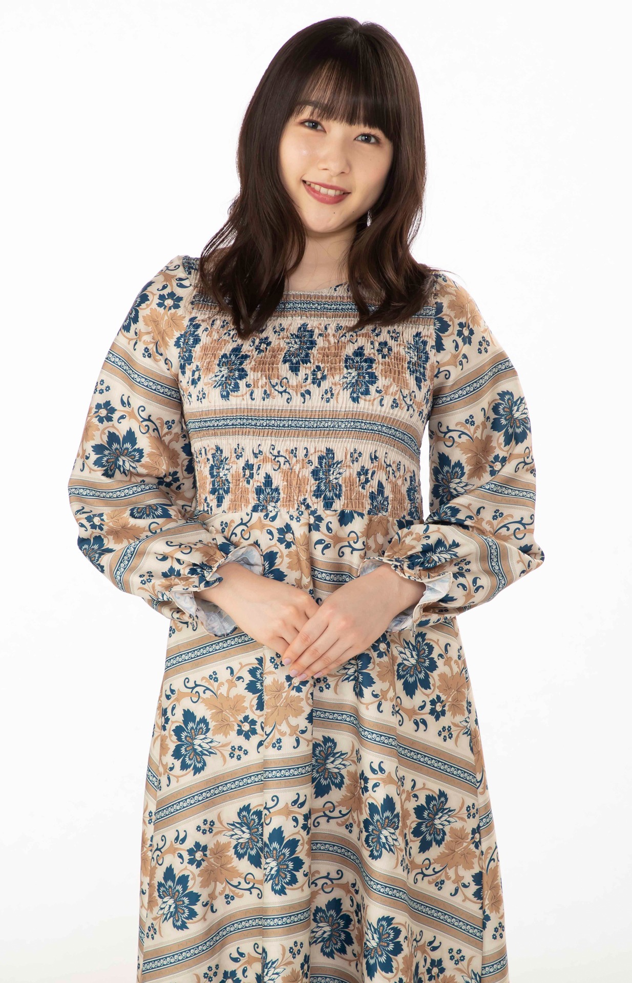 桜井日奈子