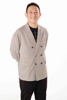 高橋茂雄（サバンナ）