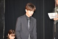 岩田剛典（EXILE、三代目 J SOUL BROTHERS from EXILE TRIBE）