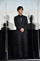 岩田剛典（EXILE、三代目 J SOUL BROTHERS from EXILE TRIBE）