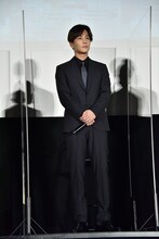 岩田剛典（EXILE、三代目 J SOUL BROTHERS from EXILE TRIBE）