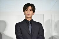 岩田剛典（EXILE、三代目 J SOUL BROTHERS from EXILE TRIBE）