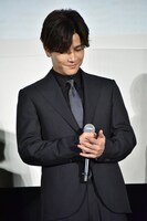 岩田剛典（EXILE、三代目 J SOUL BROTHERS from EXILE TRIBE）