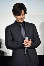 岩田剛典（EXILE、三代目 J SOUL BROTHERS from EXILE TRIBE）