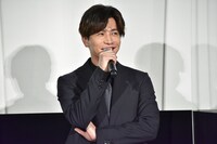 岩田剛典（EXILE、三代目 J SOUL BROTHERS from EXILE TRIBE）