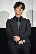 岩田剛典（EXILE、三代目 J SOUL BROTHERS from EXILE TRIBE）