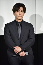 岩田剛典（EXILE、三代目 J SOUL BROTHERS from EXILE TRIBE）