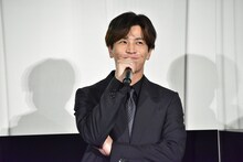 岩田剛典（EXILE、三代目 J SOUL BROTHERS from EXILE TRIBE）