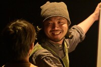 TBS系「危険なビーナス」場面カット (c)TBS