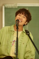 北川悠仁（撮影：太田好治）