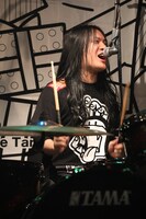 もりもりもと（Dr, Cho）（写真提供：ユニバーサルシグマ）