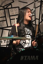 もりもりもと（Dr, Cho）（写真提供：ユニバーサルシグマ）