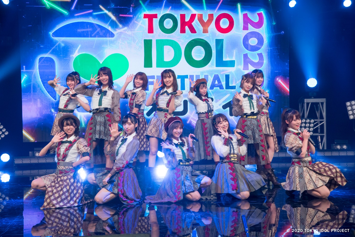 AKB48 Team 8