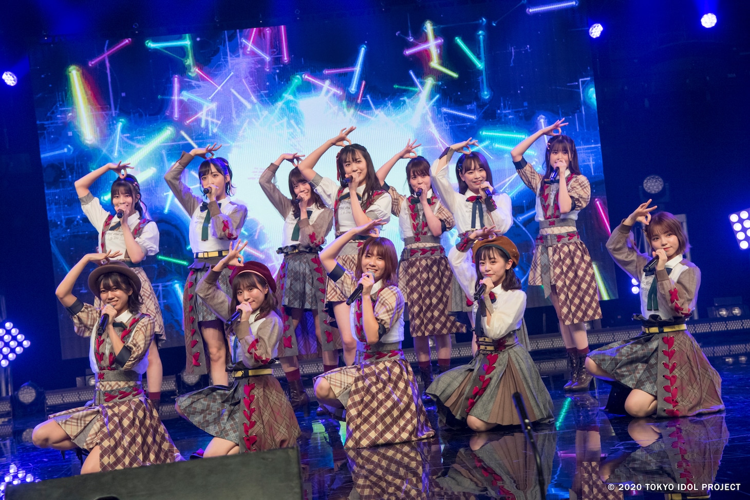 AKB48 Team 8