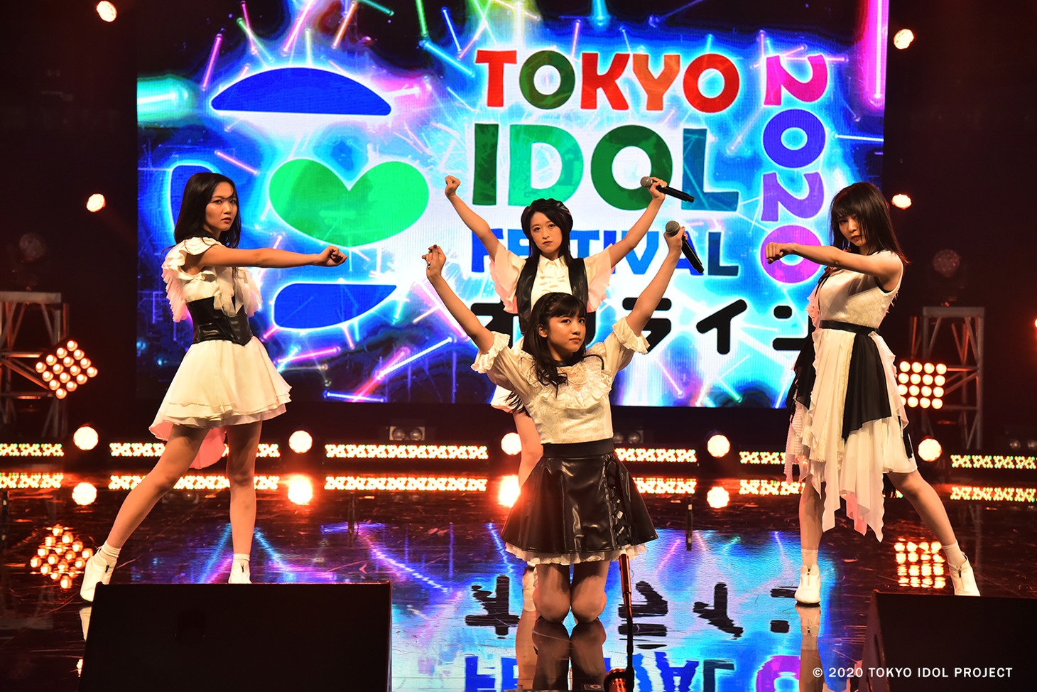 東京女子流