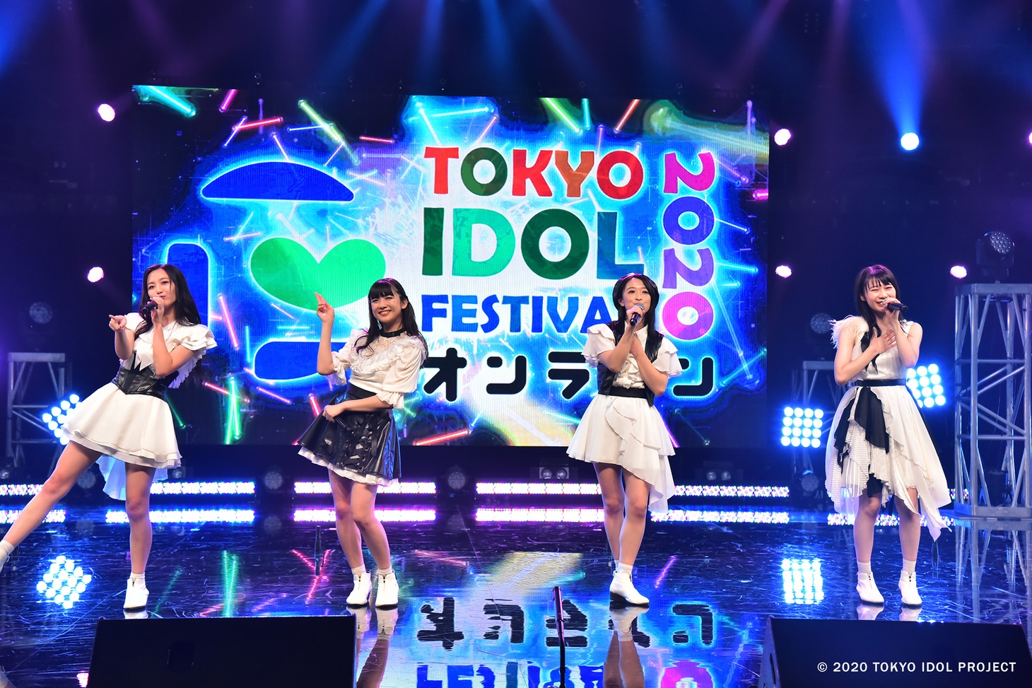 東京女子流