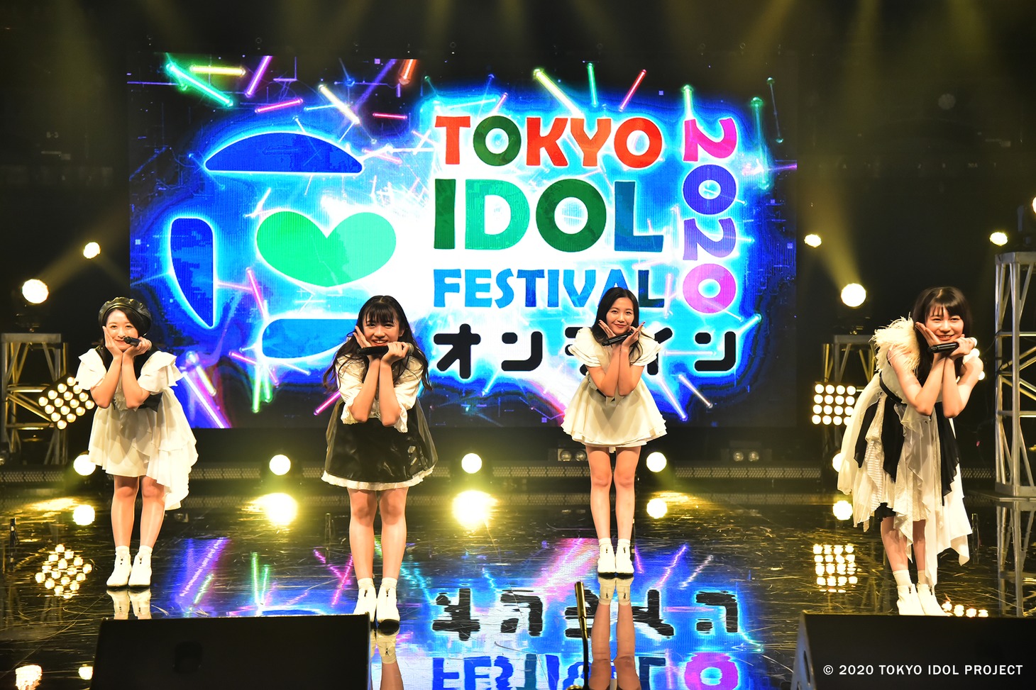 東京女子流