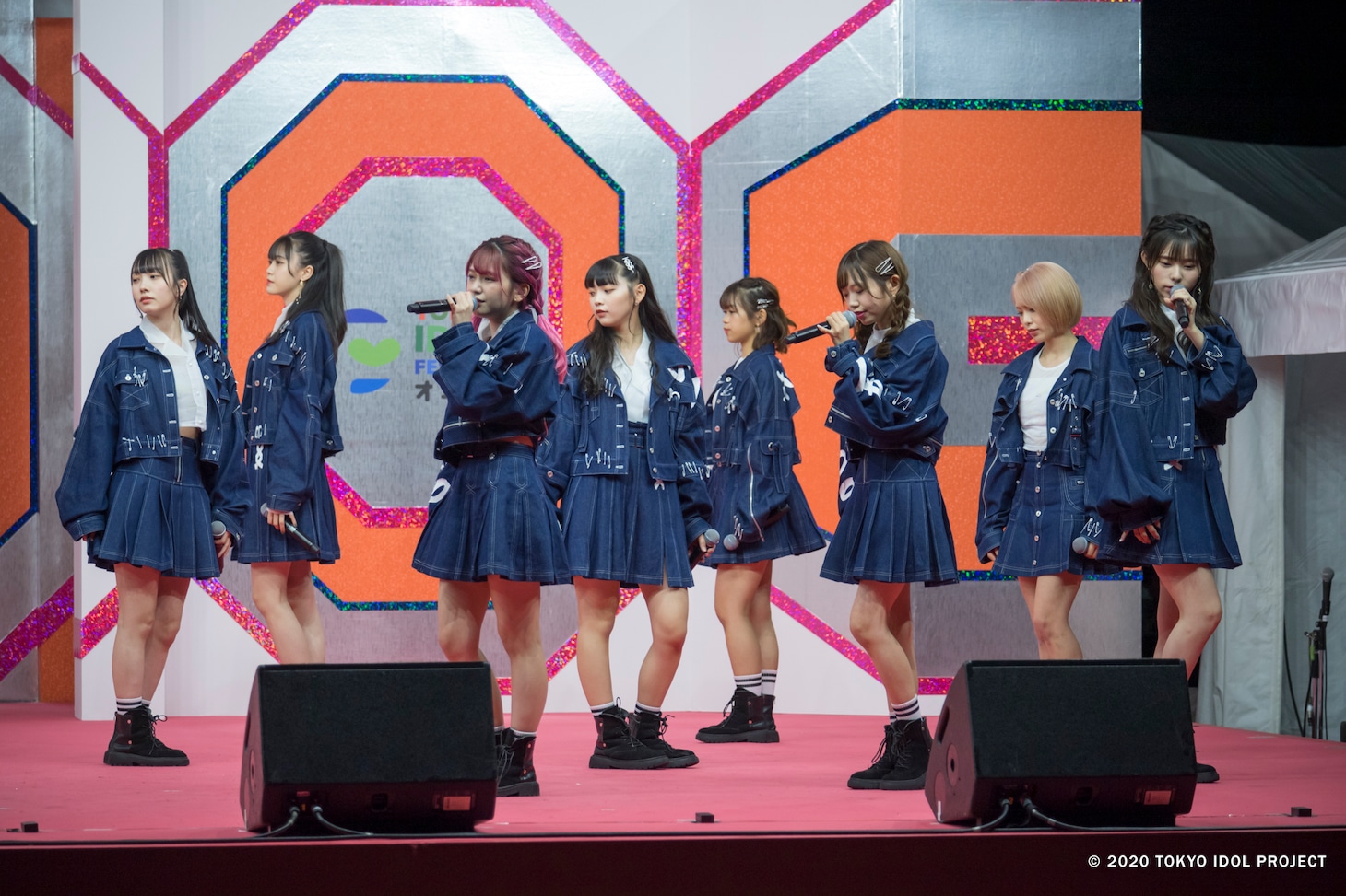 ラストアイドル