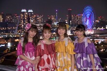 ももいろクローバーZ