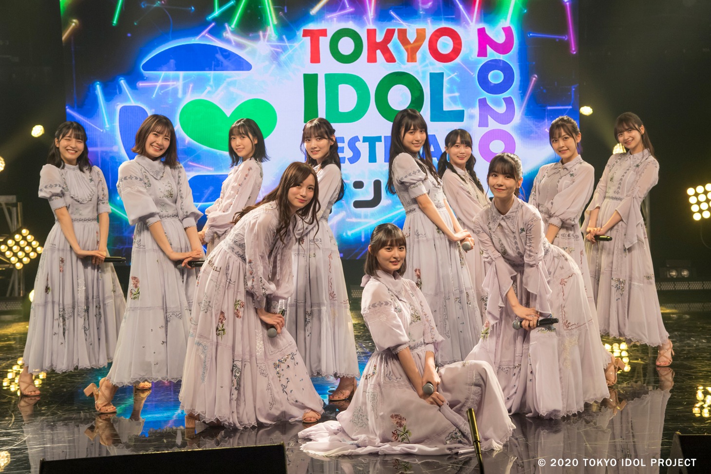 乃木坂46 4期生