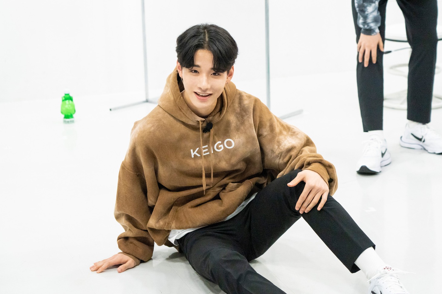 佐藤景瑚（JO1）