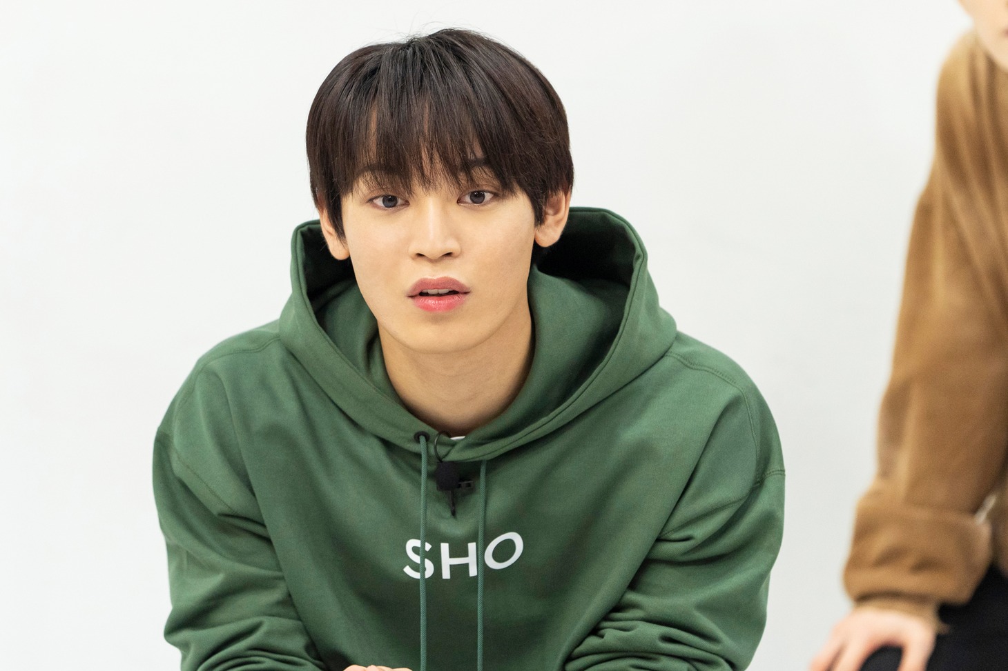 與那城奨（JO1）