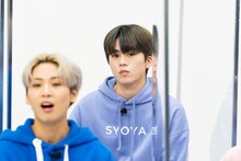 木全翔也（JO1）