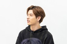 金城碧海（JO1）