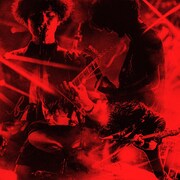 9mm Parabellum Bullet「Blazing Souls」配信ジャケット