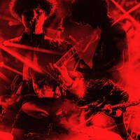 9mm Parabellum Bullet「Blazing Souls」配信ジャケット