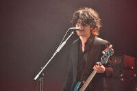 磯部寛之（B, Cho / [Alexandros]）