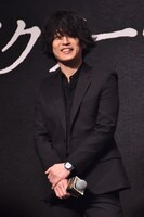 白井眞輝（G / [Alexandros]）