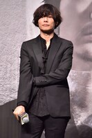 川上洋平（Vo, G / [Alexandros]）